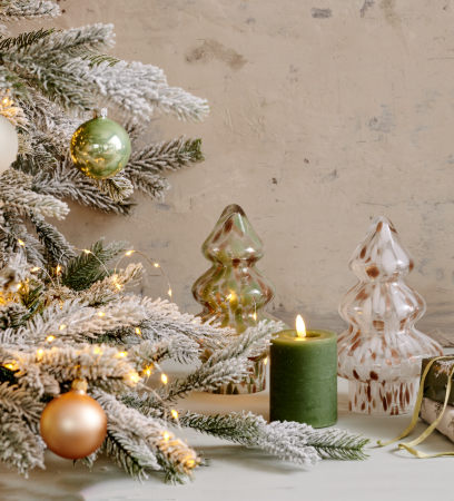 Inspiration de Noël