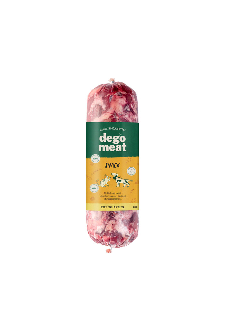 Kippenharten 1kg Kippenharten 1kg