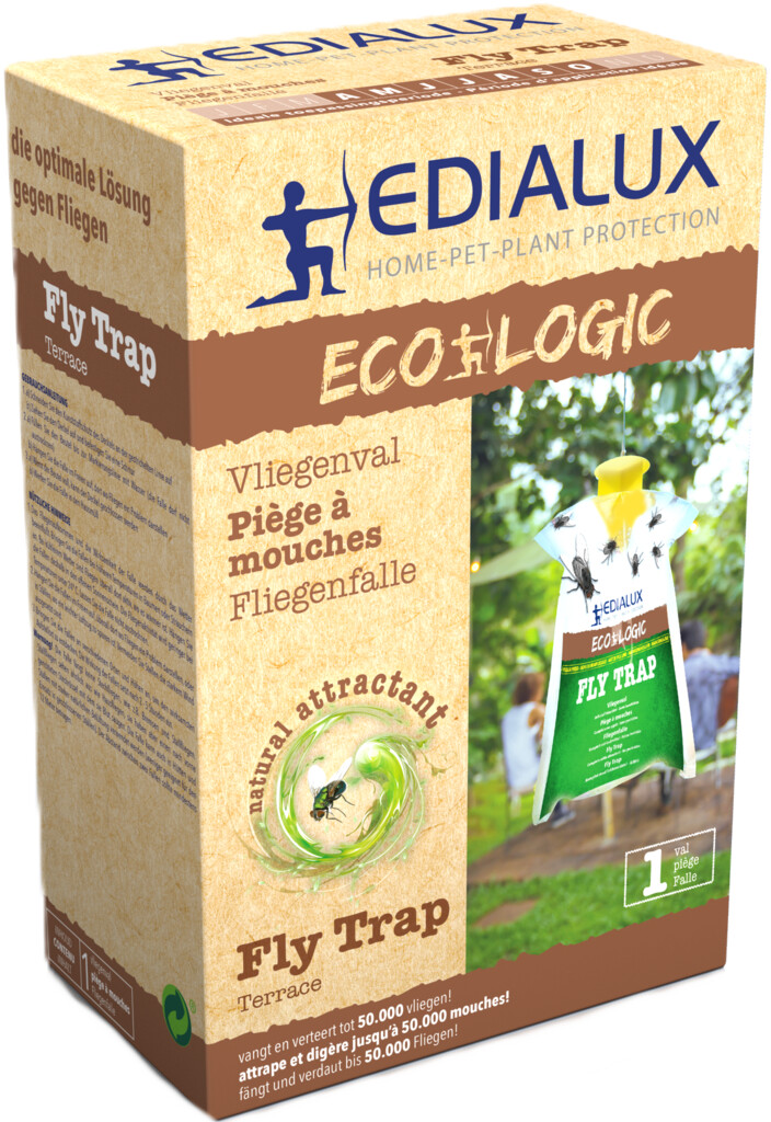 Ecologic Fly Trap 50000