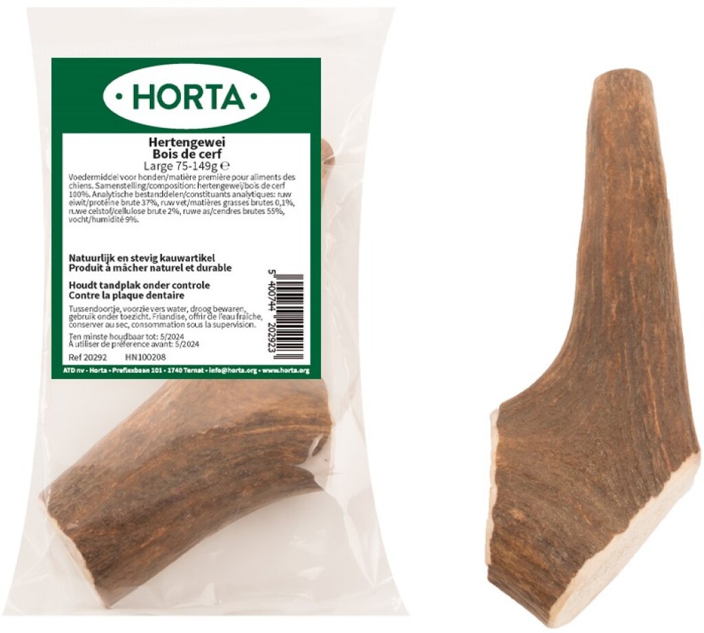 Hertengewei large 75-149g Hertengewei large 75-149g