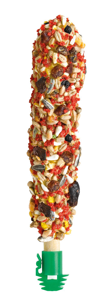 Sticks Lapins-Chinchillas Fruits des Bois - 2 pièces 110g