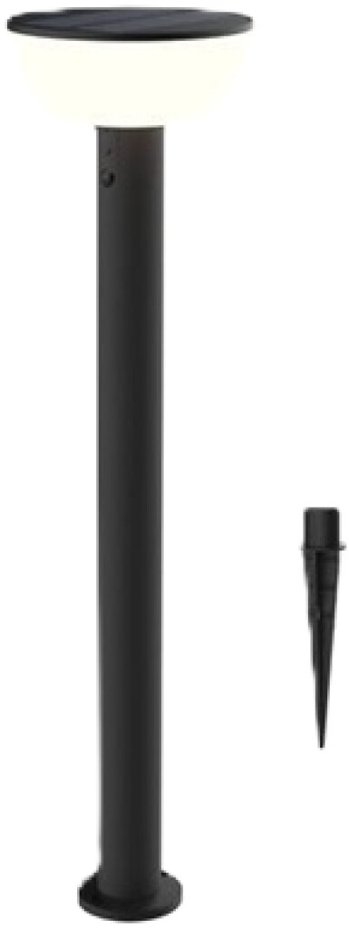 Hybrid Lawton pathlight 45/300LM black