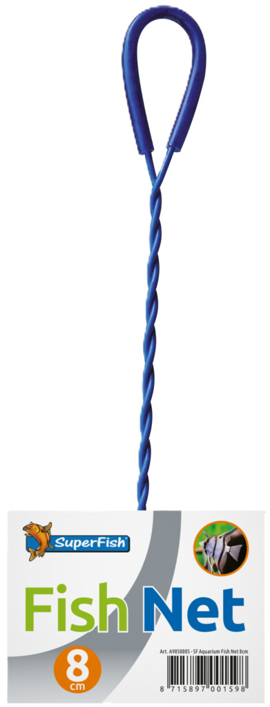 Schepnet 8 cm