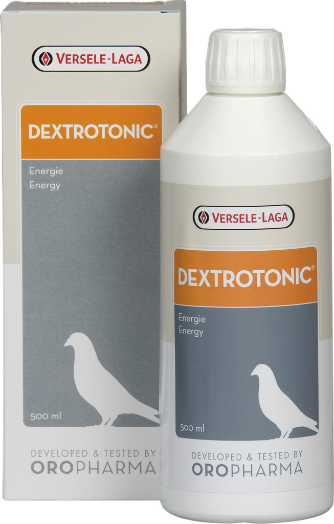 Dextrotonic 500ml