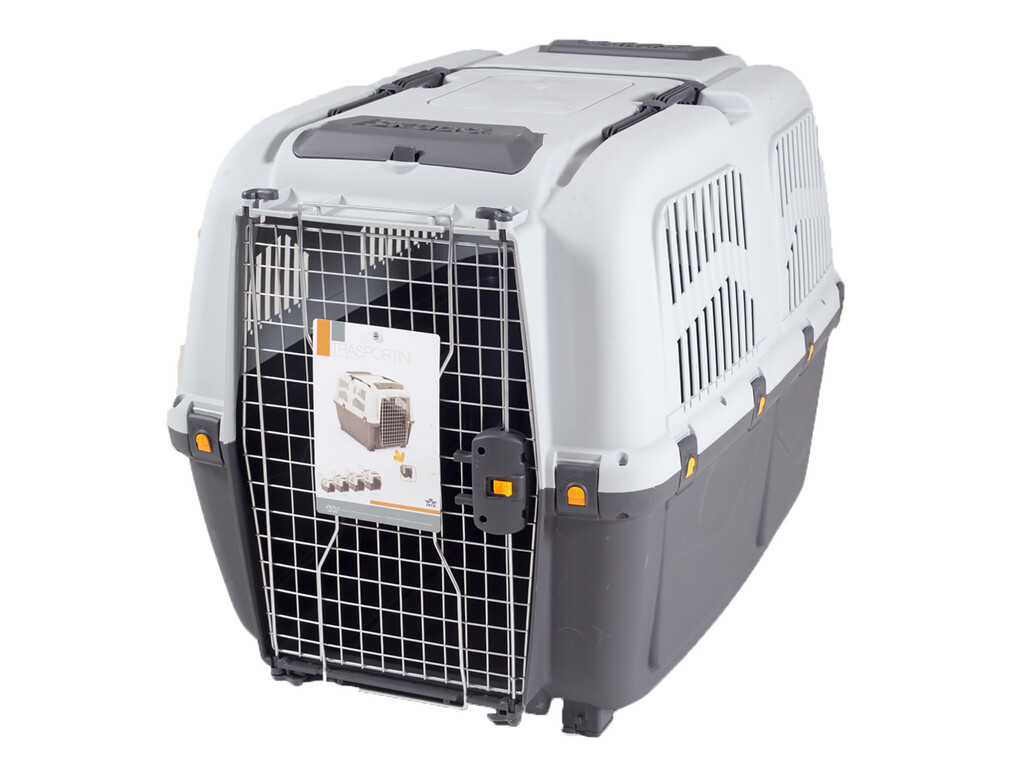 Box Transport Skudo 7 L IATA Gris Box Transport Skudo 7 L IATA Gris
