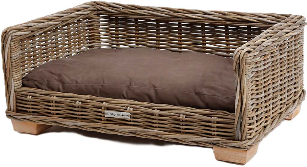 Rattan - Lit 50