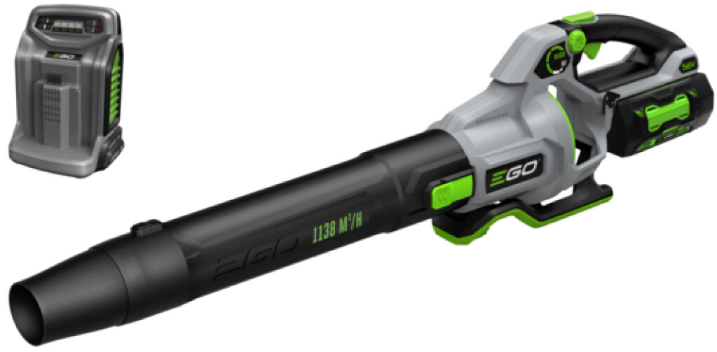 Souffleur LB6704E kit