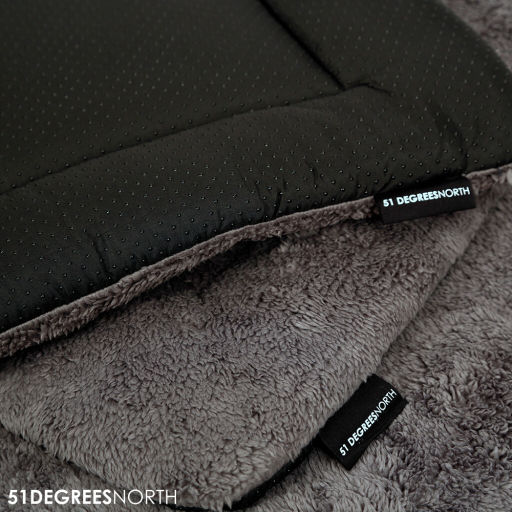 Sheep - Bench coussin Gris XXL