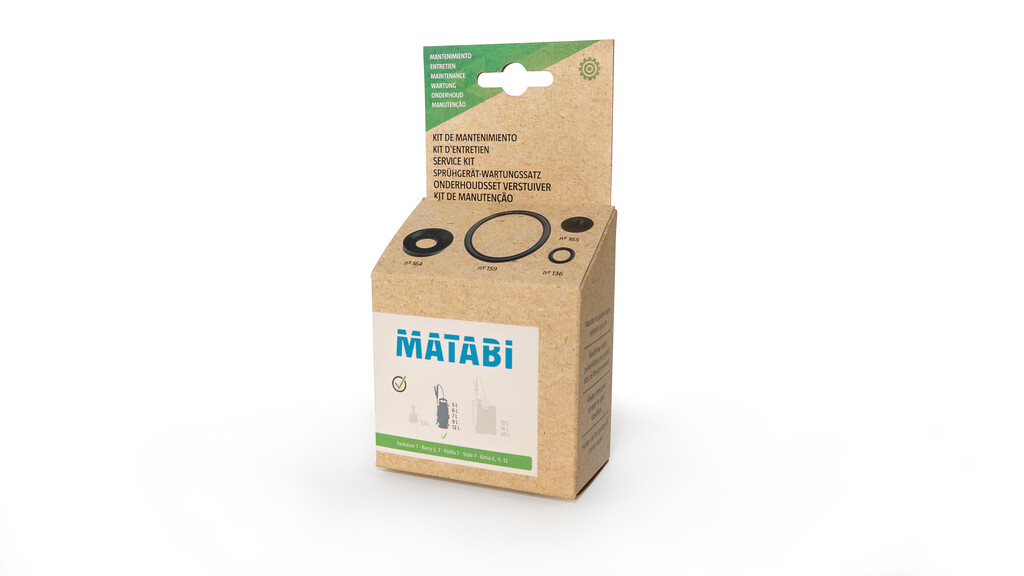 Matabi kit de reparation 5-6-7-9-12L (136-159-164-165) Matabi kit de reparation 5-6-7-9-12L (136-159-164-165)