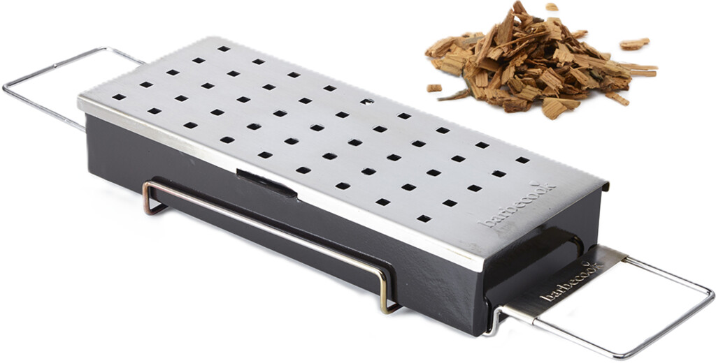 Universele smoker box Quisson/Siesta/Spring