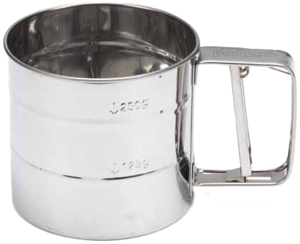 Meelzeef 250g
