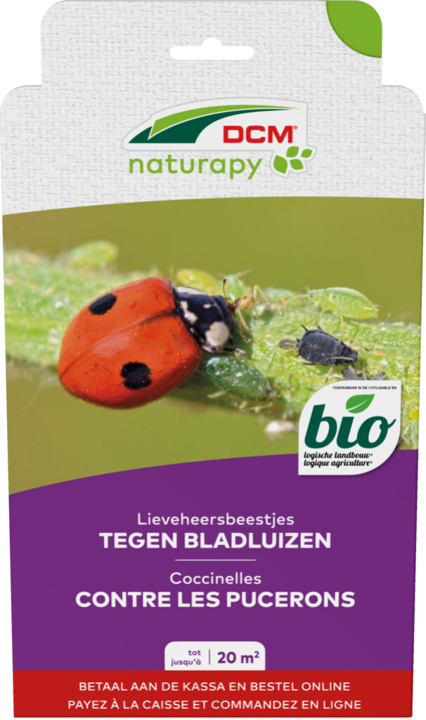 Adali-Guard® - Bladluizen PREPAID BOX 20m²