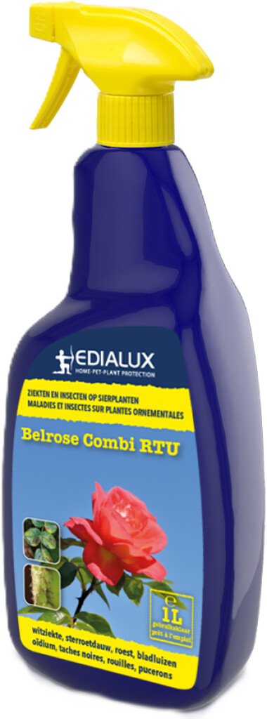 Belrose Combi Rtu 1L