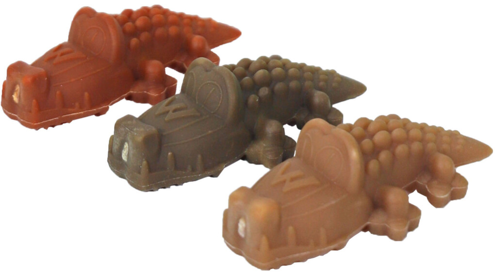 Alligator M