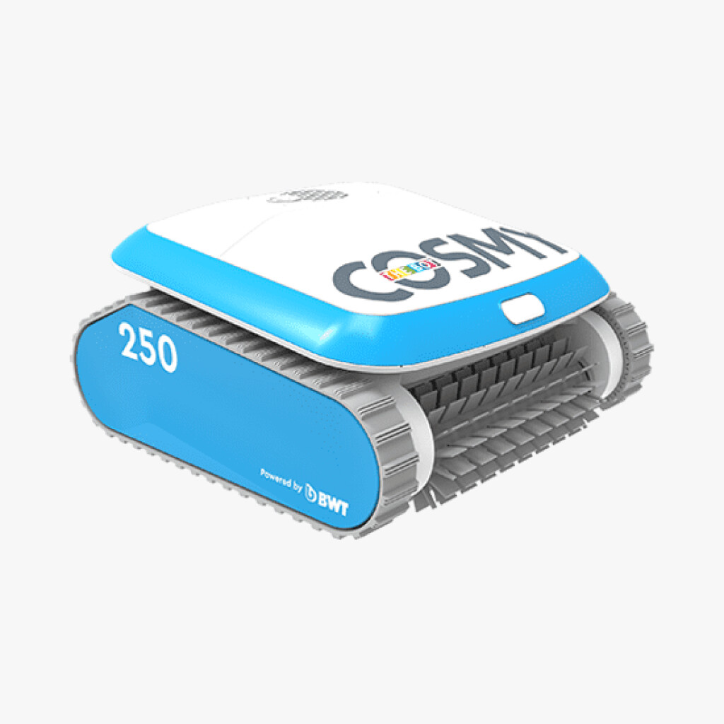 Robot de piscine Cosmy the bot 250 Robot de piscine Cosmy the bot 250