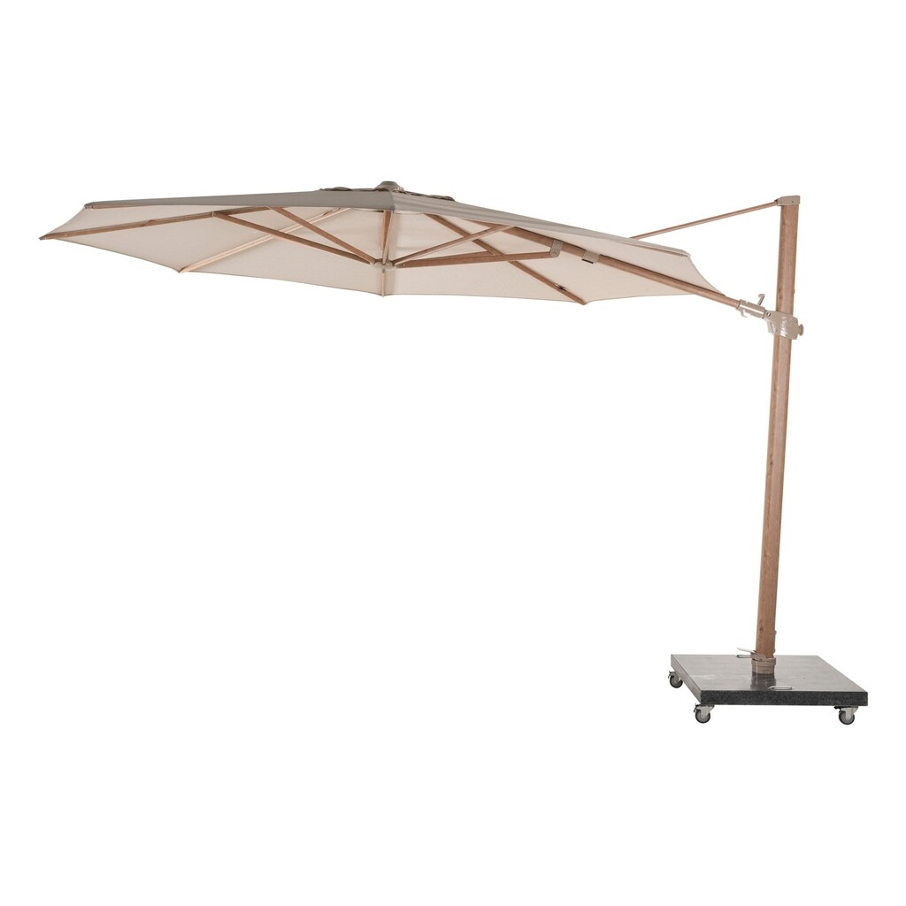 Siesta Premium parasol 300 x 300 cm