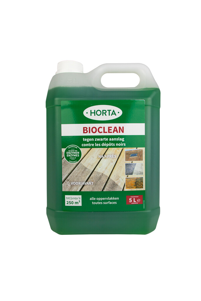 Bioclean 5L