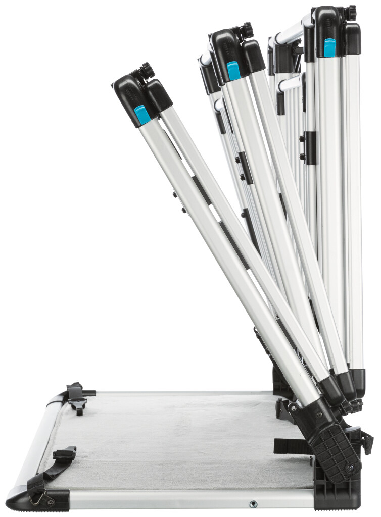 Universele Kofferbak Hek 94-114x69cm