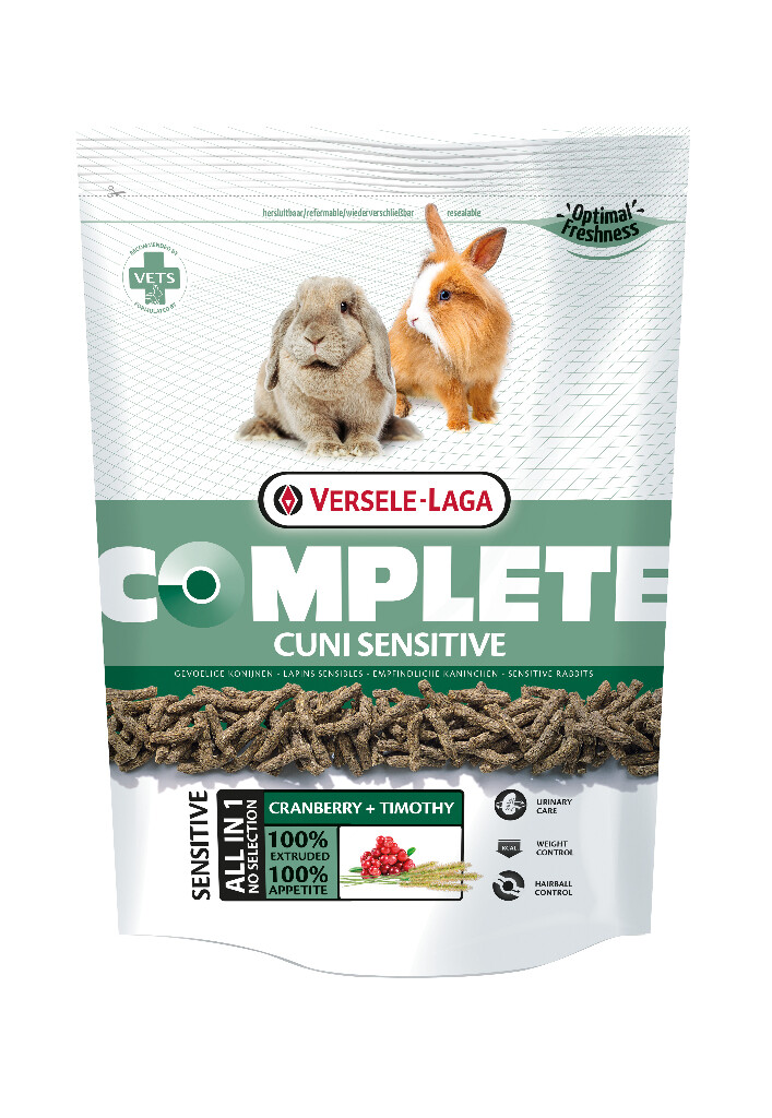 Cuni Sensitive 500g Cuni Sensitive 500g