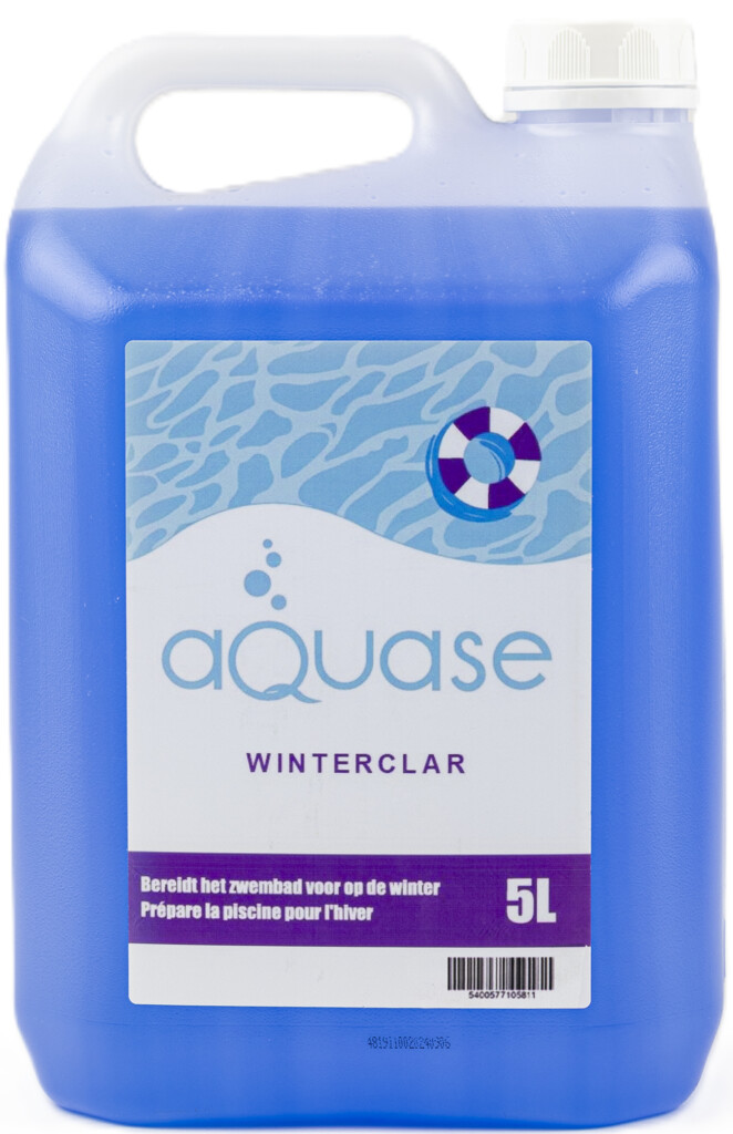 Winterclar 5L