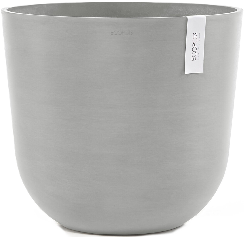 Oslo 45 Blanc Gris