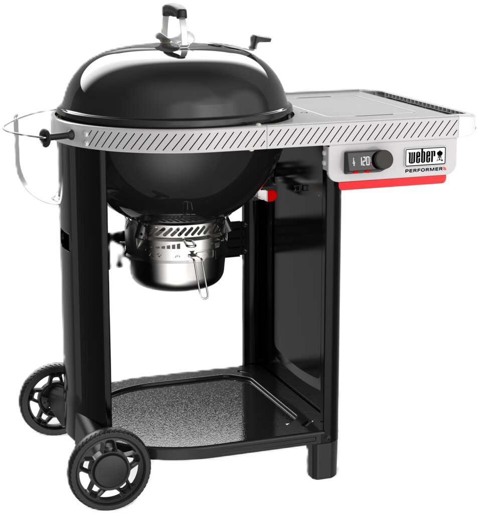 Performer Smart 57 cm (CASHBACK ACTIE VAN 50€: VAN 2/04 TOT 17/05)