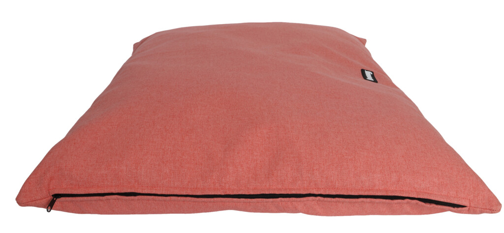 Ligkussen Sleepwell Roze 100x70cm 
