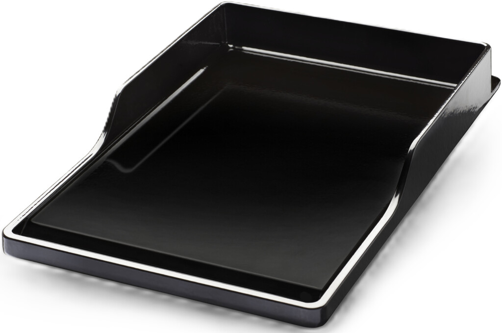 Plancha revêtement porcelaine émaillée pour Freestyle, Rogue et séries 500/700