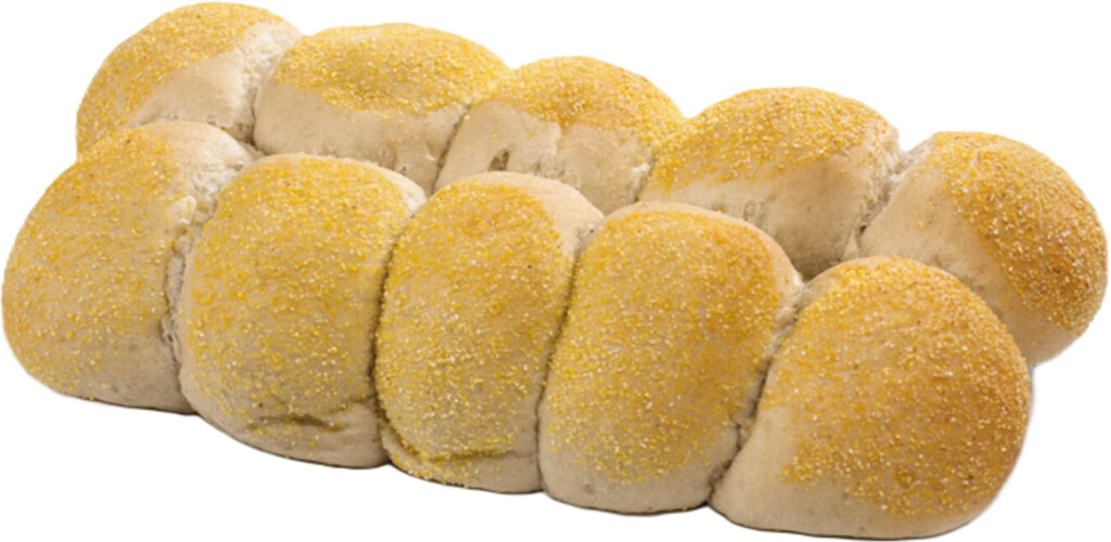 Pain à partager blanc - 375g