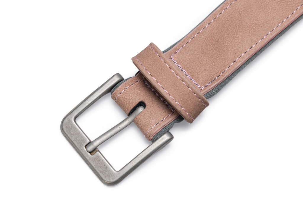 Balacron Halsband Ax Roze 52-62x3cm