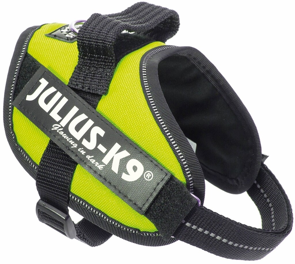 Harnais IDC®Power Neon XS
