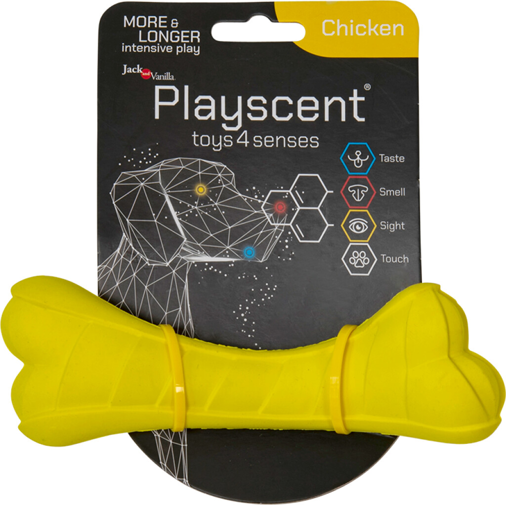 JV Playscent Been Kip 16cm