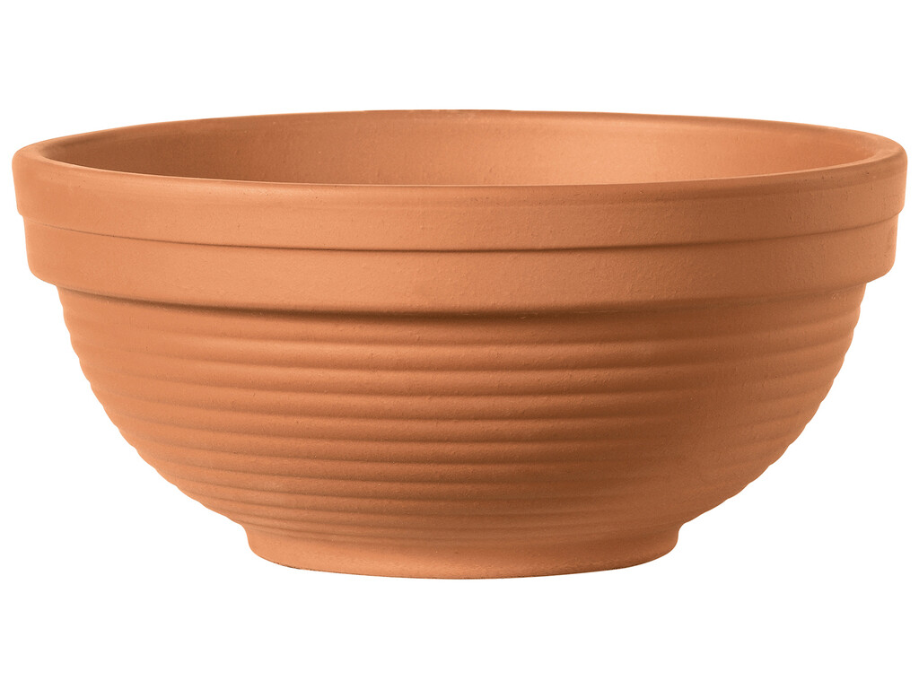 Coupe Giganti Cotto 27cm