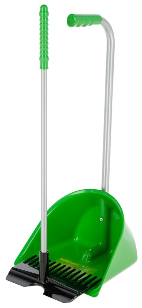 Valet d'écurie MistBoy Mini vert clair, 60cm