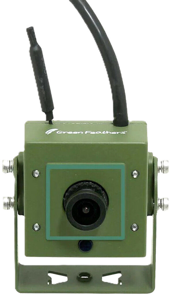 Wifi Nestkastcamera