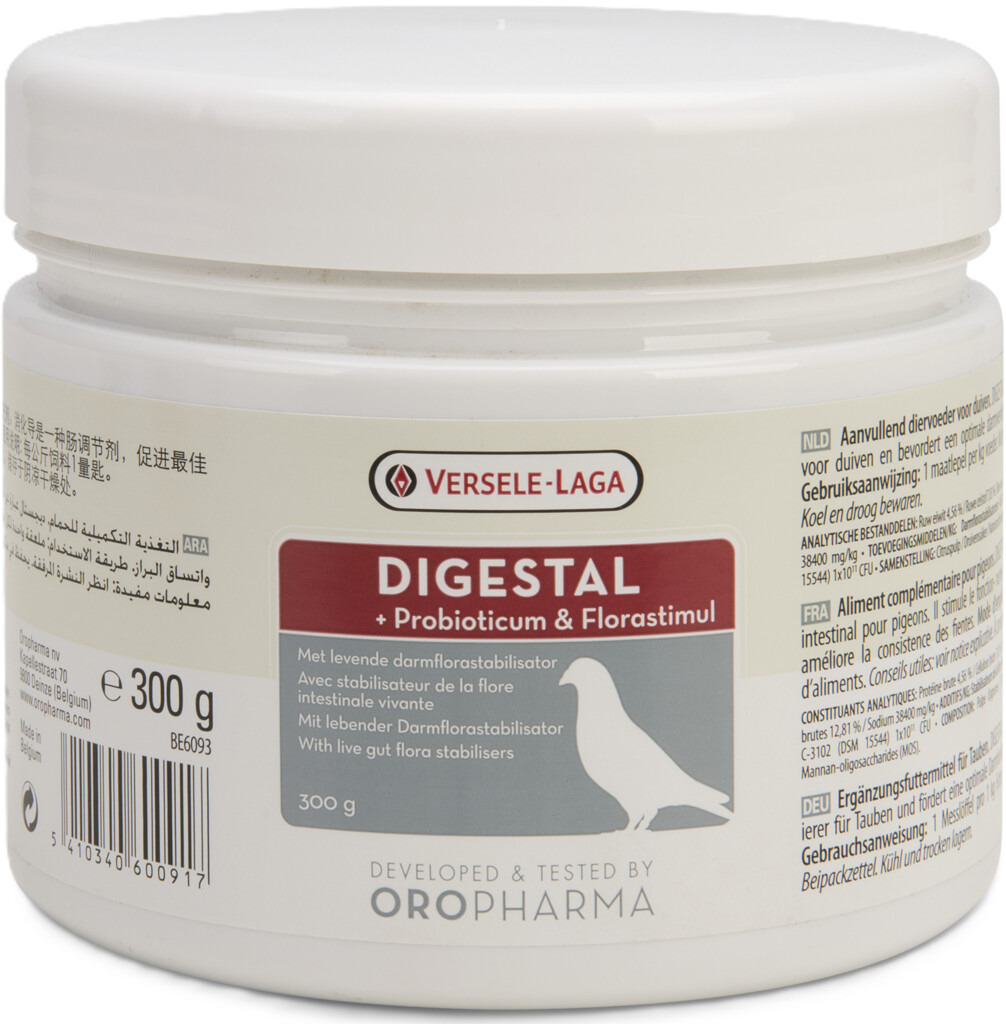 Digestal 300g