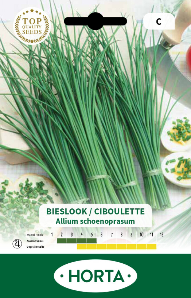 Bieslook