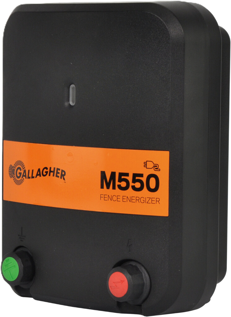 Electrificateur M550
