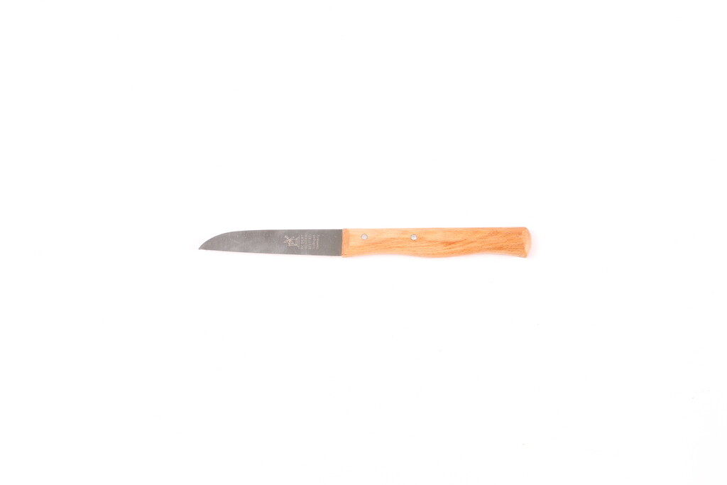 Couteau Inox - Manche Bois 1787/3,25