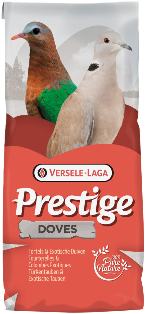 Tortelduivenvoer 20kg
