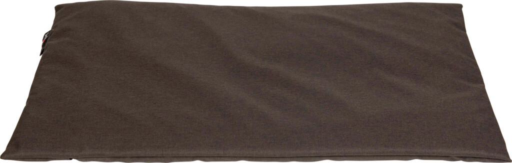 Sport WATERPROOF Benchkussen Bruin-S 58x40cm
