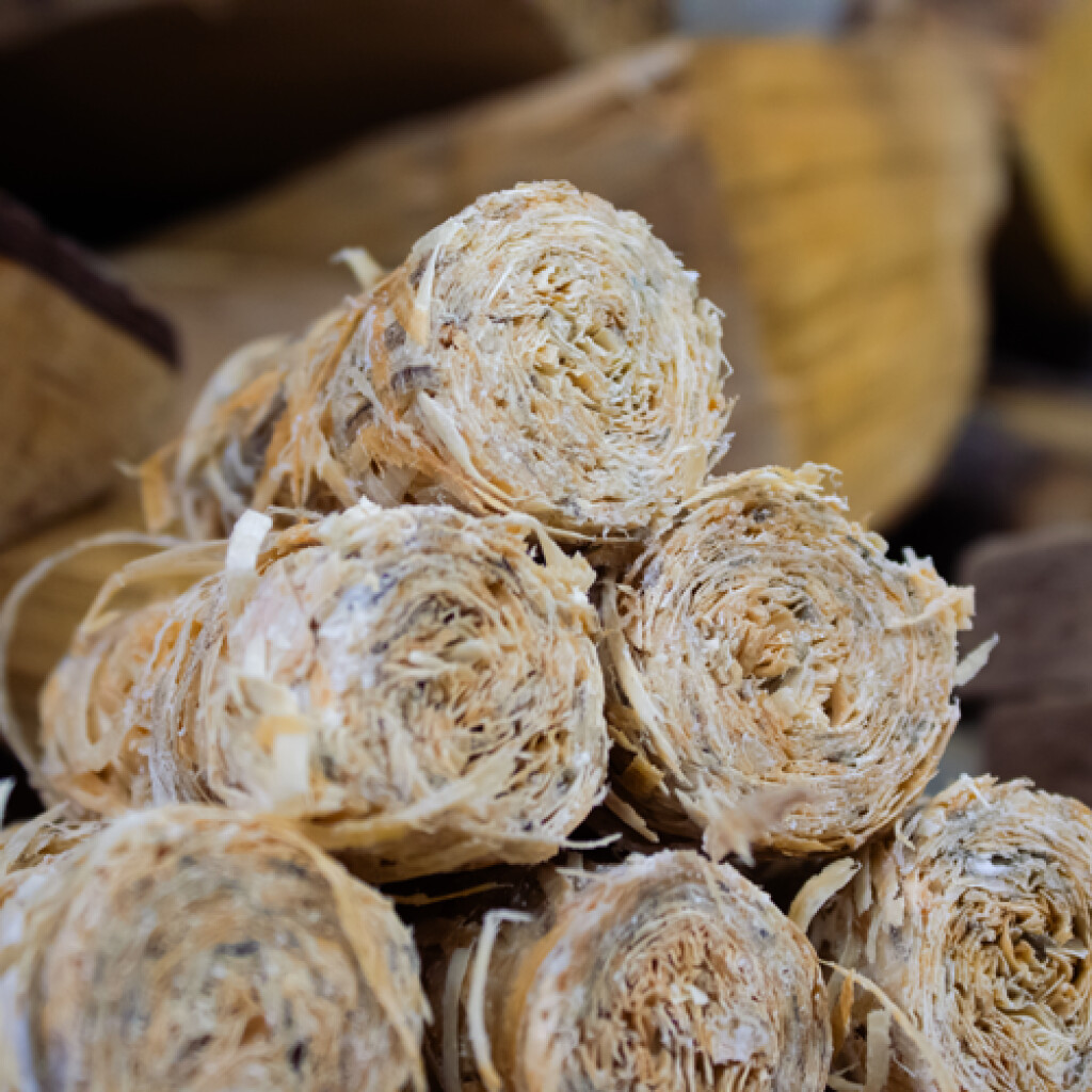 Laine d’allumage 2kg Laine d’allumage 2kg