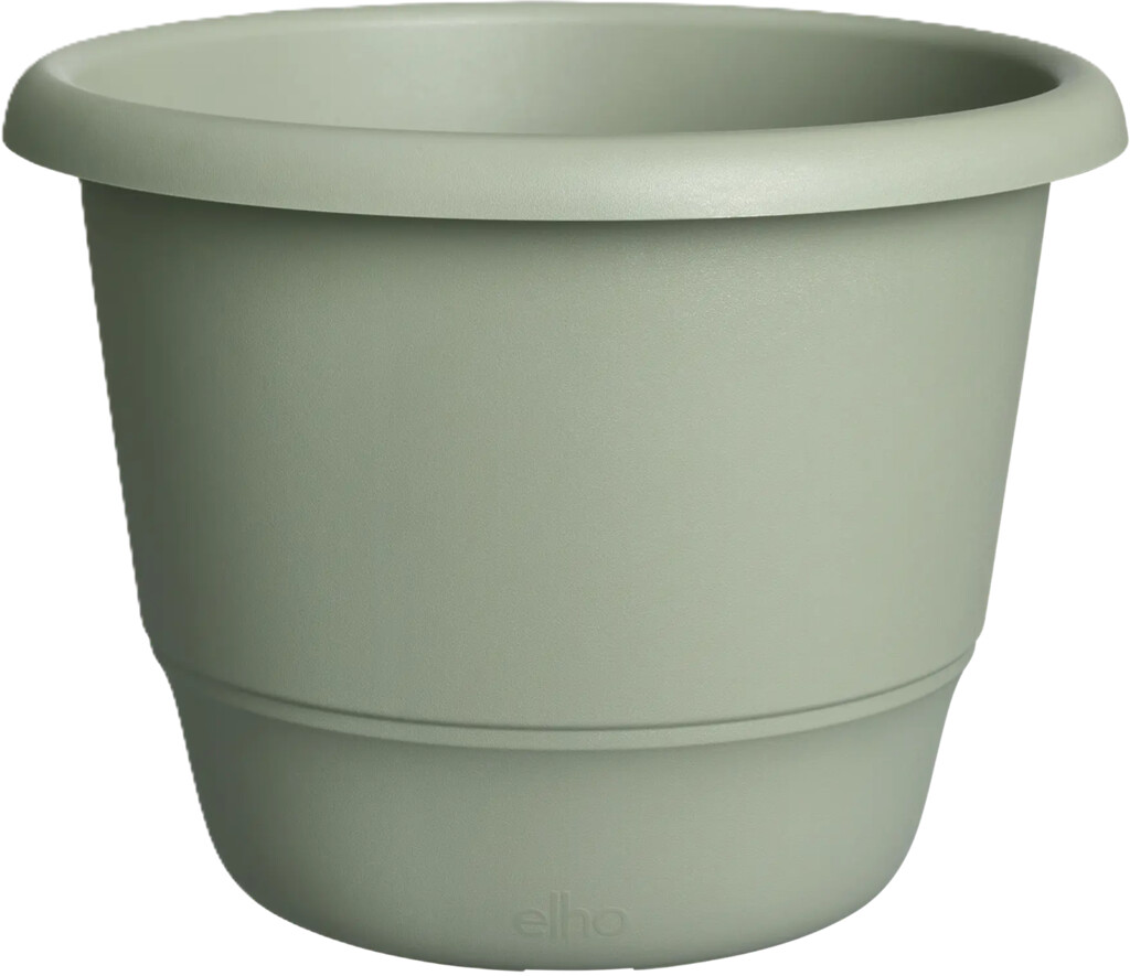Amiga Rond 40cm tijmgroen
