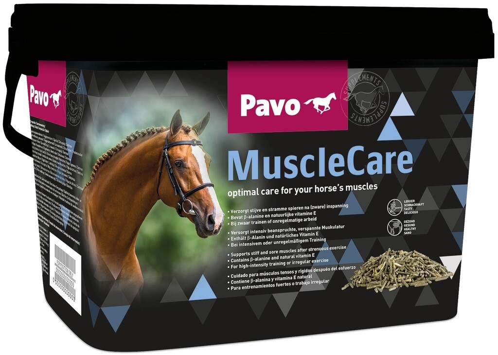 MuscleCare 3kg