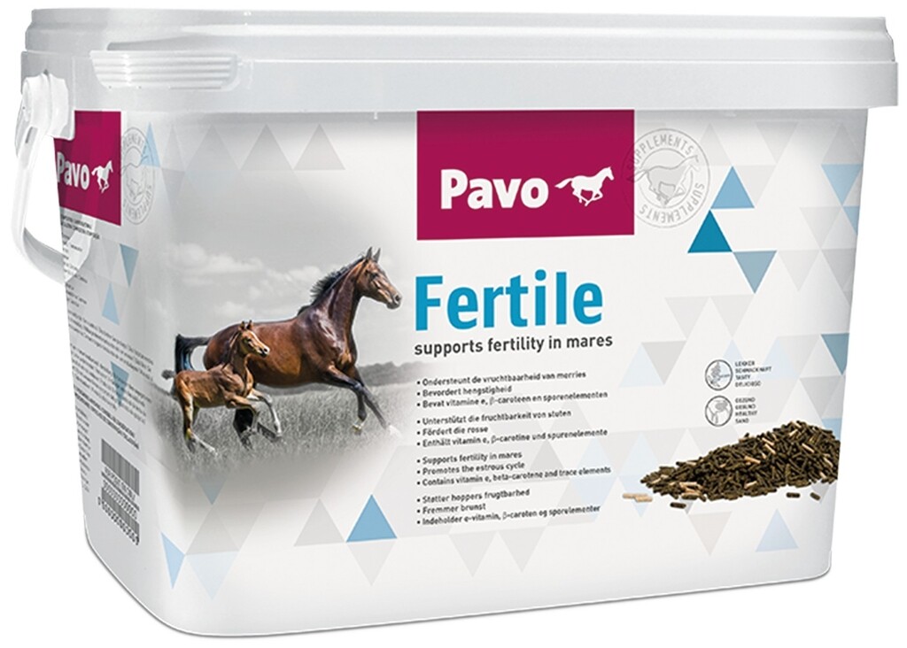 Fertile 3kg