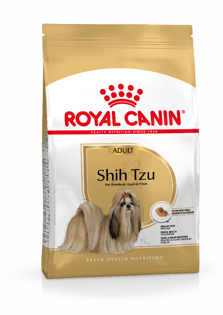 BHN Shih Tzu 1,5kg