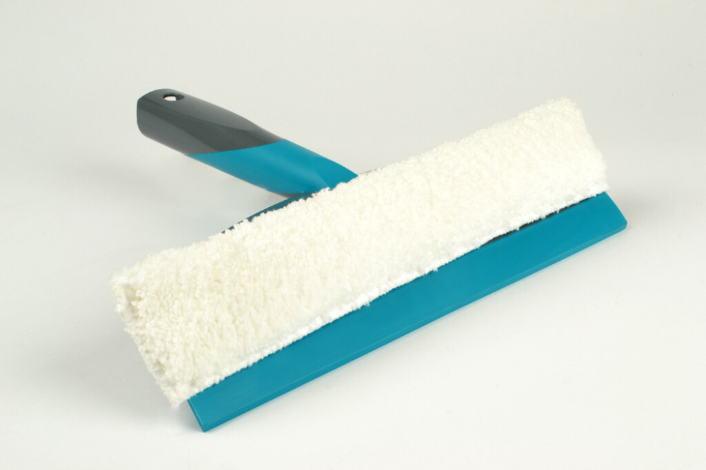 Linea softwise vensterwasser combi 30 cm zonder steel