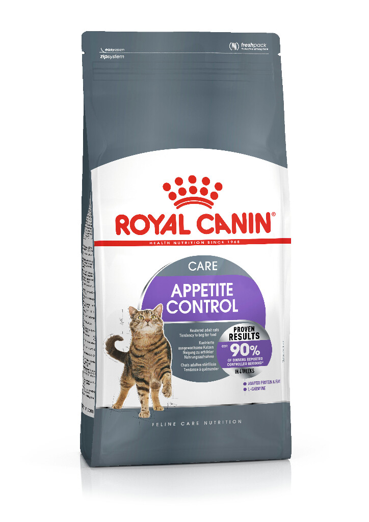 FCN Appetite Control 2kg FCN Appetite Control 400g