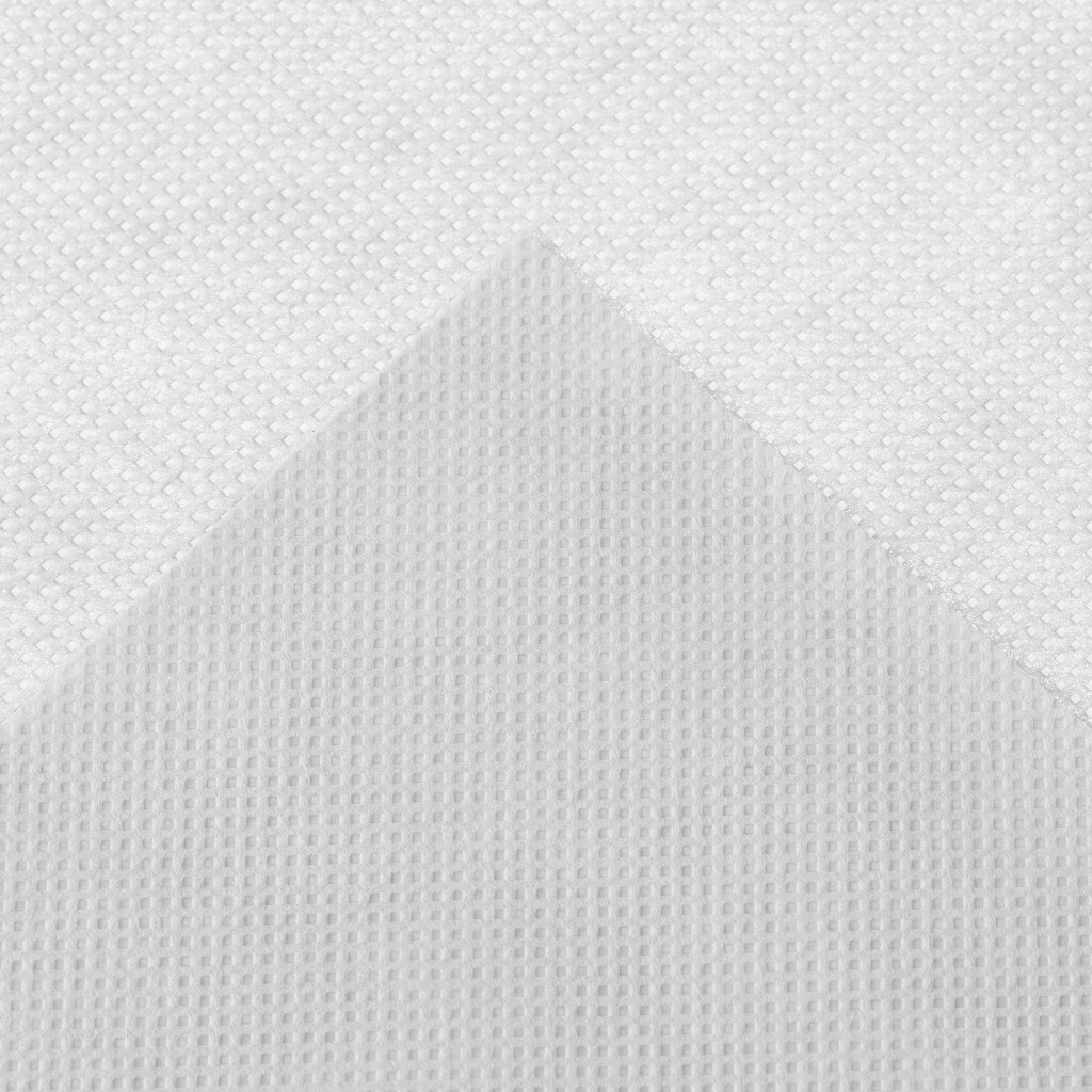 Voile d'hivernage GEOLIA, blanc, 2x5m