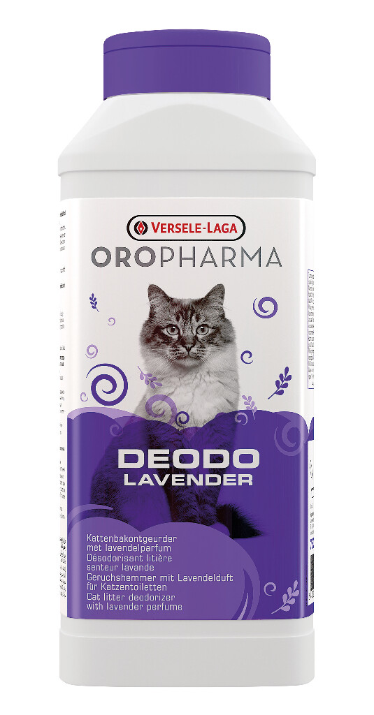 Deodo lavende 750g Deodo lavende 750g